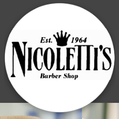 Nicolettis Barber Shop | 178 N Courtland St, East Stroudsburg, PA 18301 | Phone: (570) 421-1412