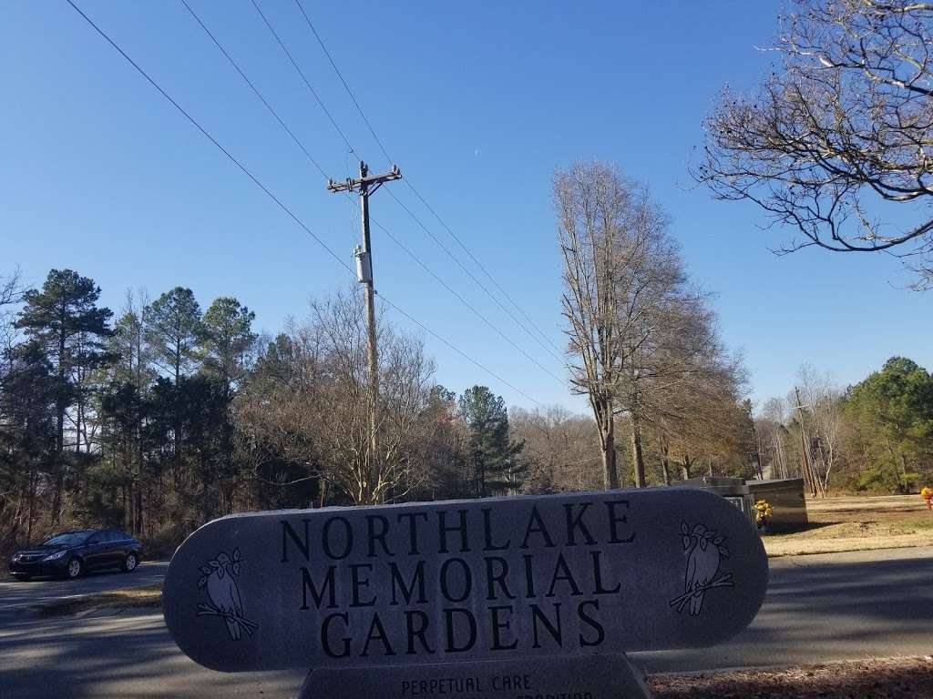 Northlake Memorial Gardens | 11001 Alexandriana Rd, Huntersville, NC 28078, USA | Phone: (704) 584-9004