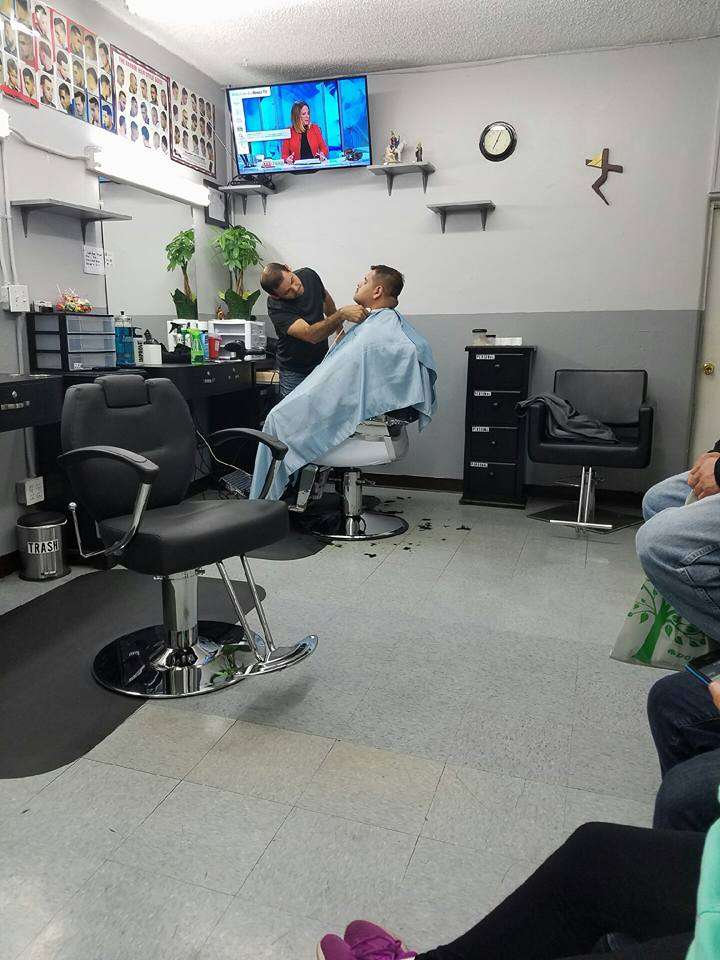 Medinas Barbershop | 9321 Telegraph Rd, Pico Rivera, CA 90660 | Phone: (626) 409-3916