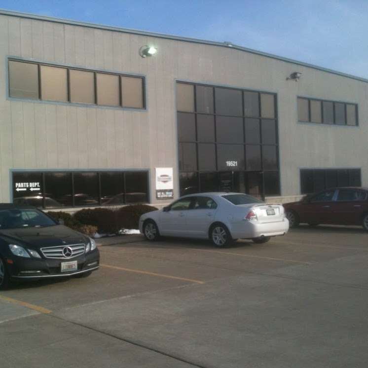 TransChicago Truck Group | 19521 NE Frontage Rd, Shorewood, IL 60404, USA | Phone: (815) 600-8301