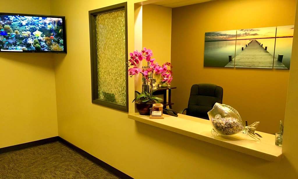 Pomerado Family Dental | 15706 Pomerado Rd #201, Poway, CA 92064 | Phone: (858) 352-0612