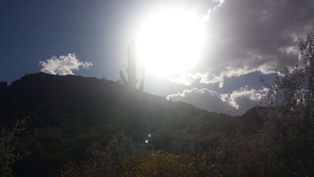 Top Of The Mountain | Glendale, AZ 85310, USA