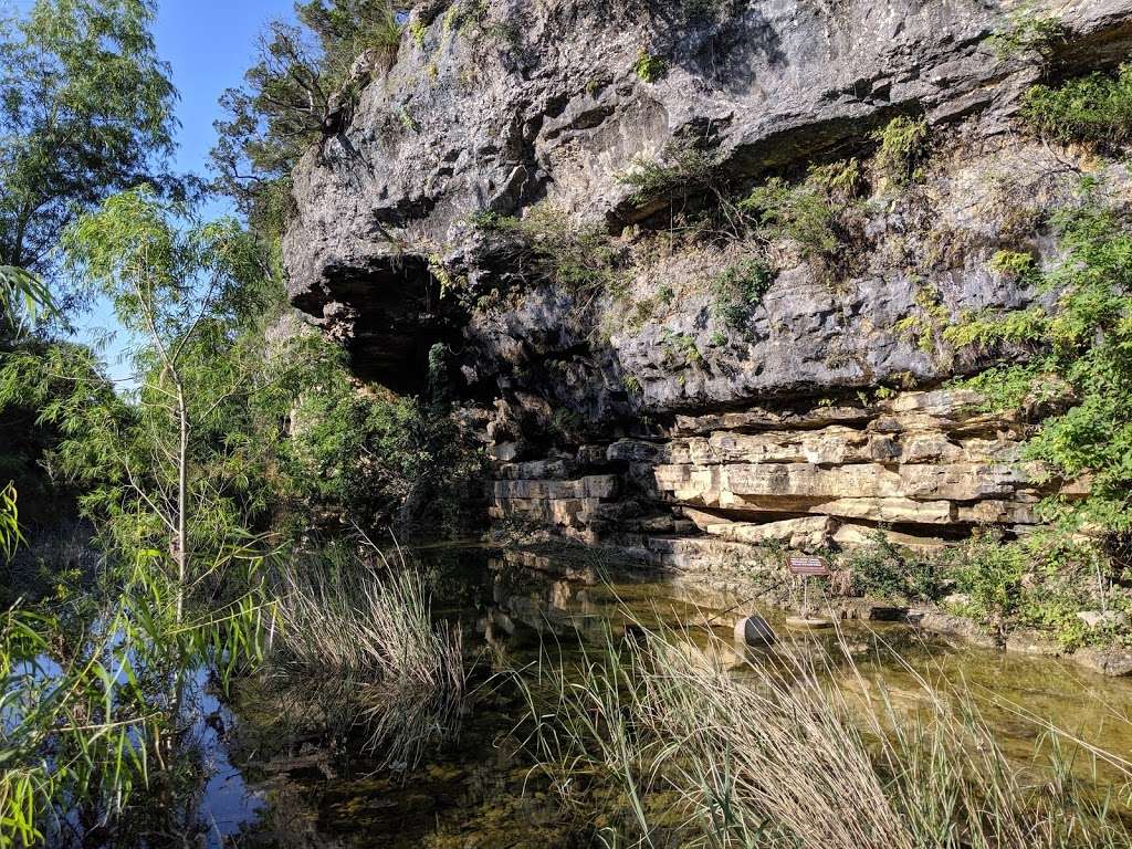 Government Canyon State Natural Area | 12861 Galm Rd, San Antonio, TX 78254 | Phone: (210) 688-9055