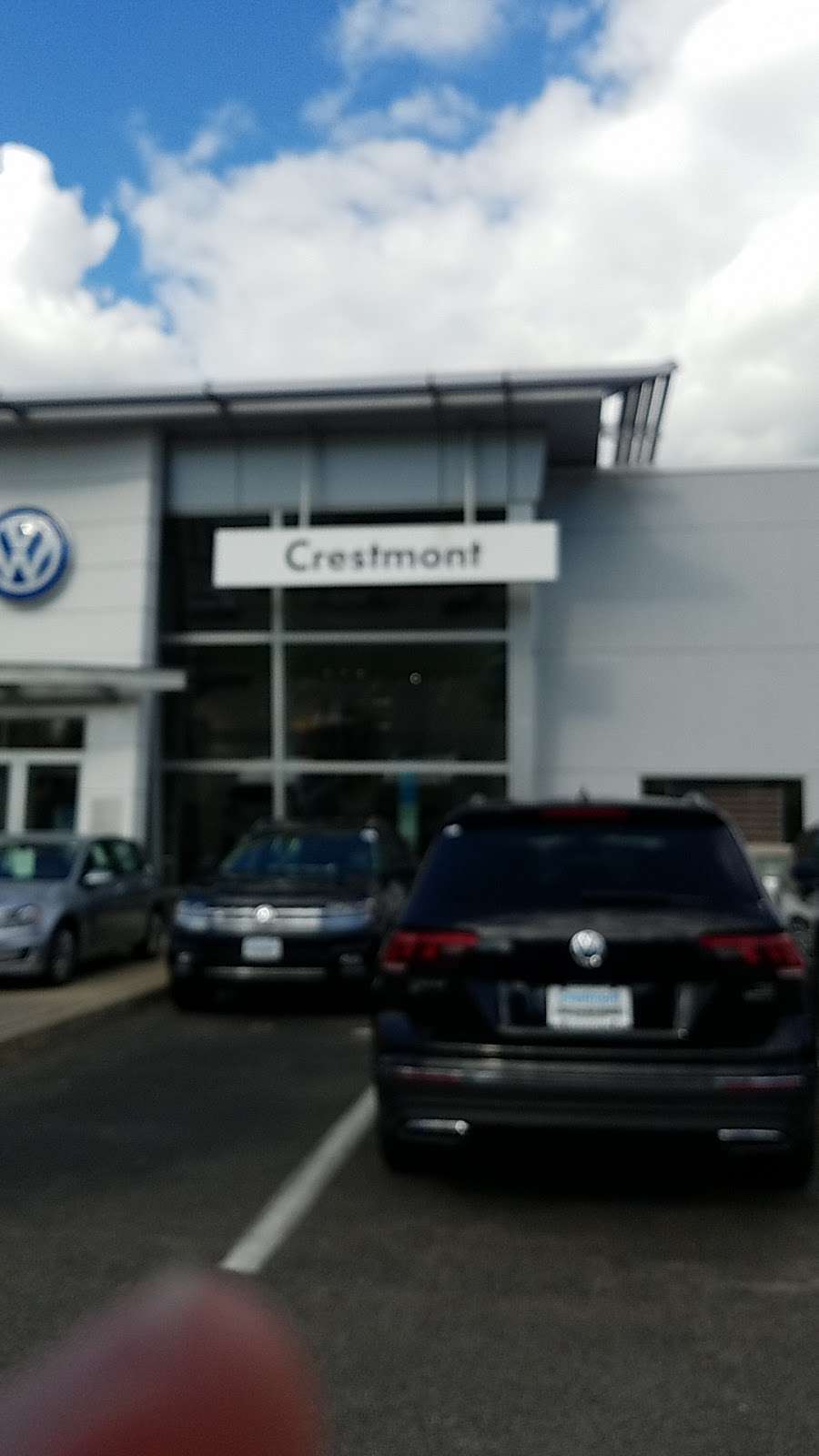 Crestmont Volkswagen | 730 NJ-23, Pompton Plains, NJ 07444, USA | Phone: (973) 839-4000