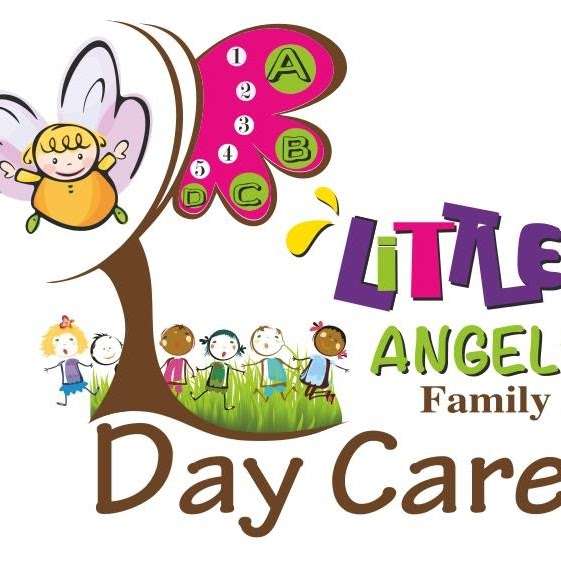 Little Angels Family Day Care | 326 Route 22 West, Suite 3&4 B, Green Brook Township, NJ 08812, USA | Phone: (908) 565-1135