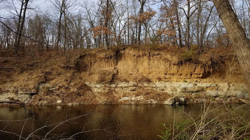 Blue River Parkway Trails - River Trail Trail Head | BO HO CA Trail, Kansas City, MO 64146, USA