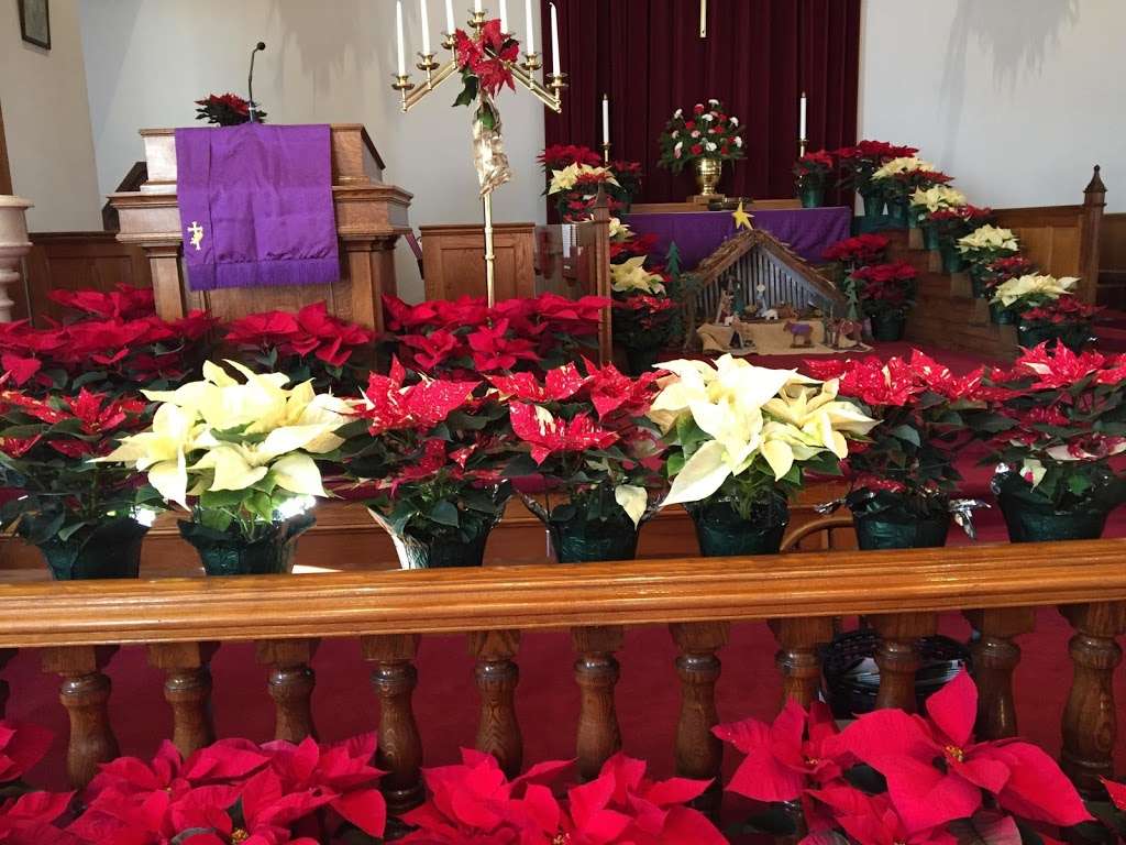 New Street United Methodist Church | 202 W New St, Shepherdstown, WV 25443, USA | Phone: (304) 876-2362