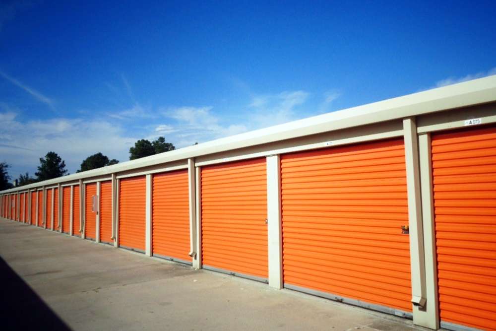 Public Storage | 15145 Ella Blvd, Houston, TX 77090 | Phone: (281) 836-4957