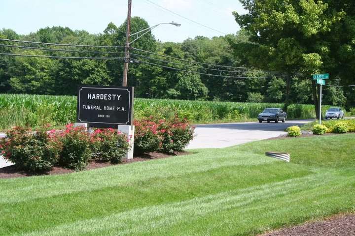 Hardesty Funeral Homes | 851 Annapolis Rd, Gambrills, MD 21054, USA | Phone: (410) 923-2601
