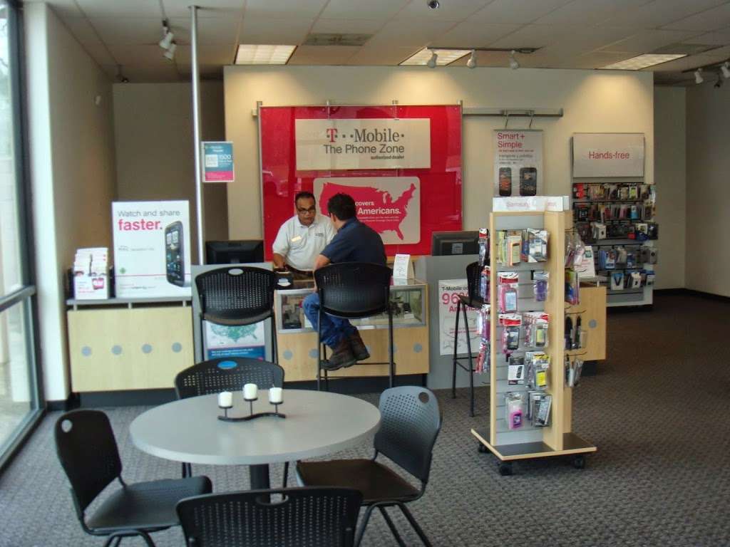 MobileMax Wireless | 4313 Broadway St, Pearland, TX 77581 | Phone: (281) 997-2727