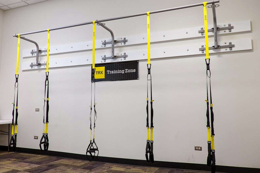 LIFECENTER Health & Fitness Club | 700 S Bartlett Rd, Bartlett, IL 60103, USA | Phone: (630) 540-4848
