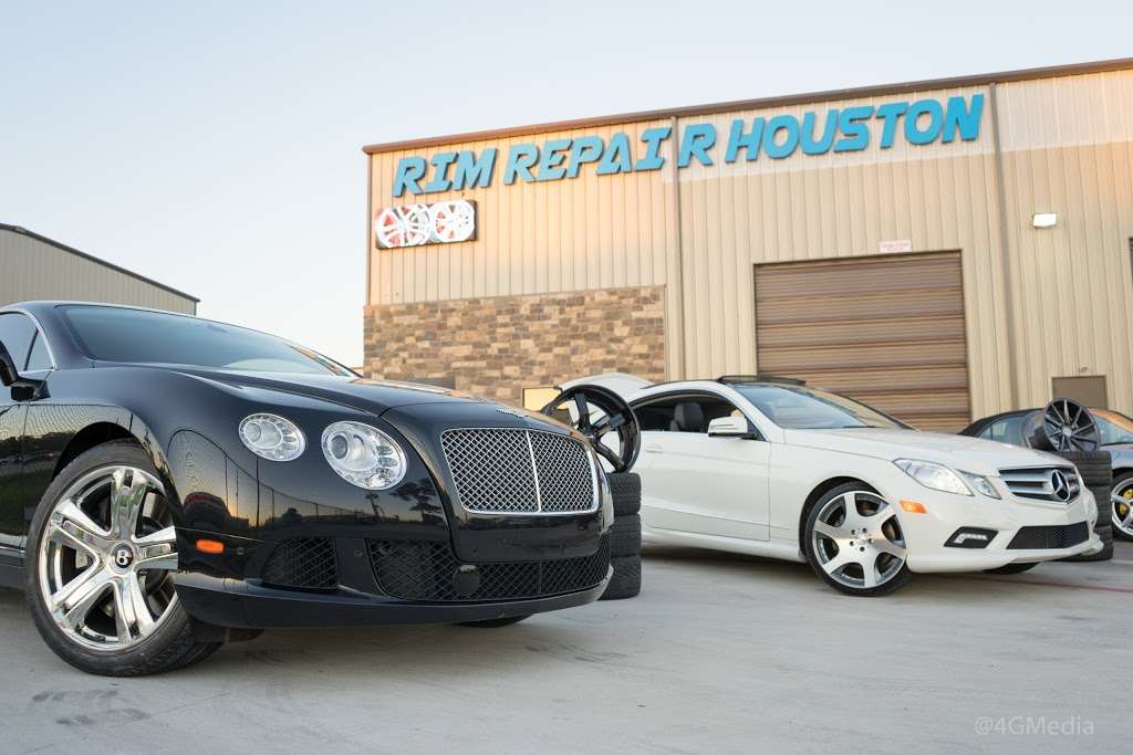 Rim Repair Houston | 832 FM 1960, Houston, TX 77073, USA | Phone: (281) 440-1717