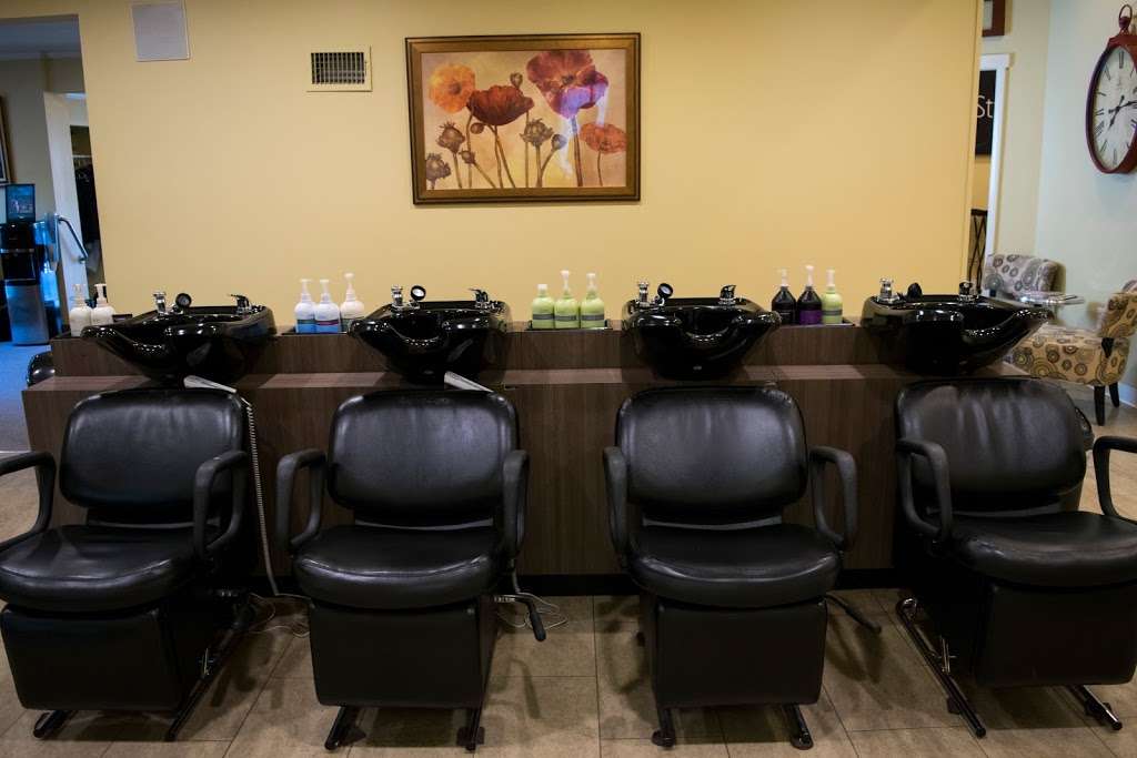 Style Masters Salon | 549 Lancaster Ave, Malvern, PA 19355 | Phone: (610) 640-0677