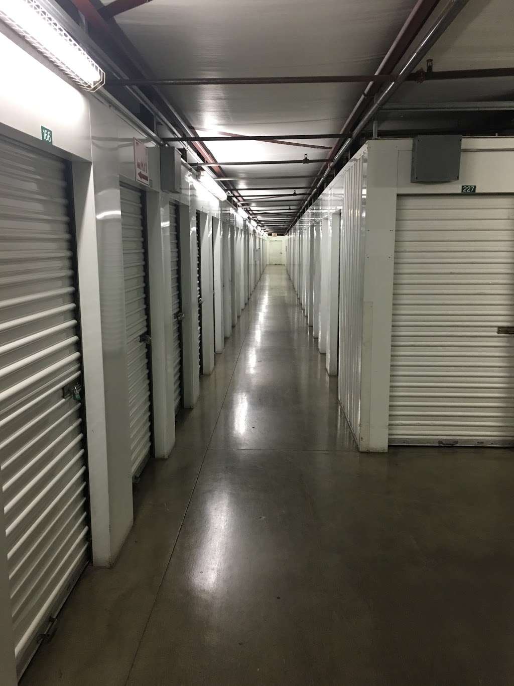 Extra Space Storage | 9612 Beverly Blvd, Pico Rivera, CA 90660, USA | Phone: (562) 463-2811