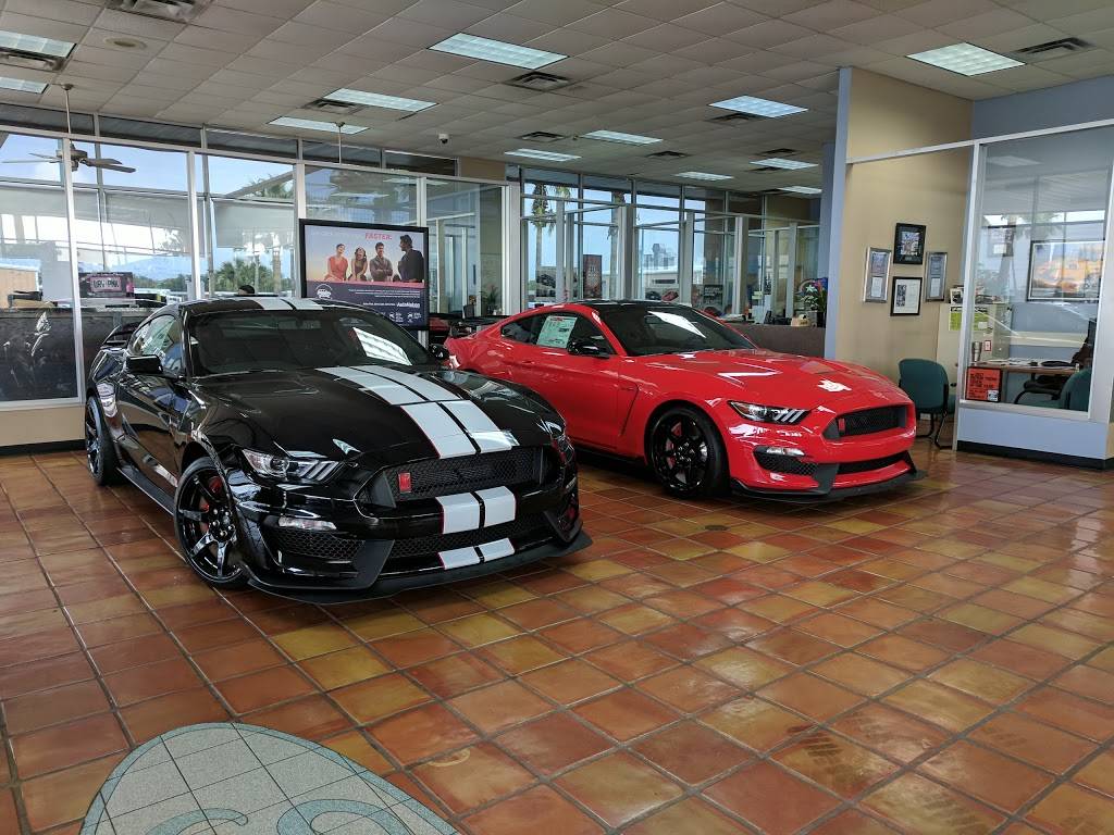 AutoNation Ford Corpus Christi | 6250 S Padre Island Dr, Corpus Christi, TX 78412 | Phone: (361) 444-0125