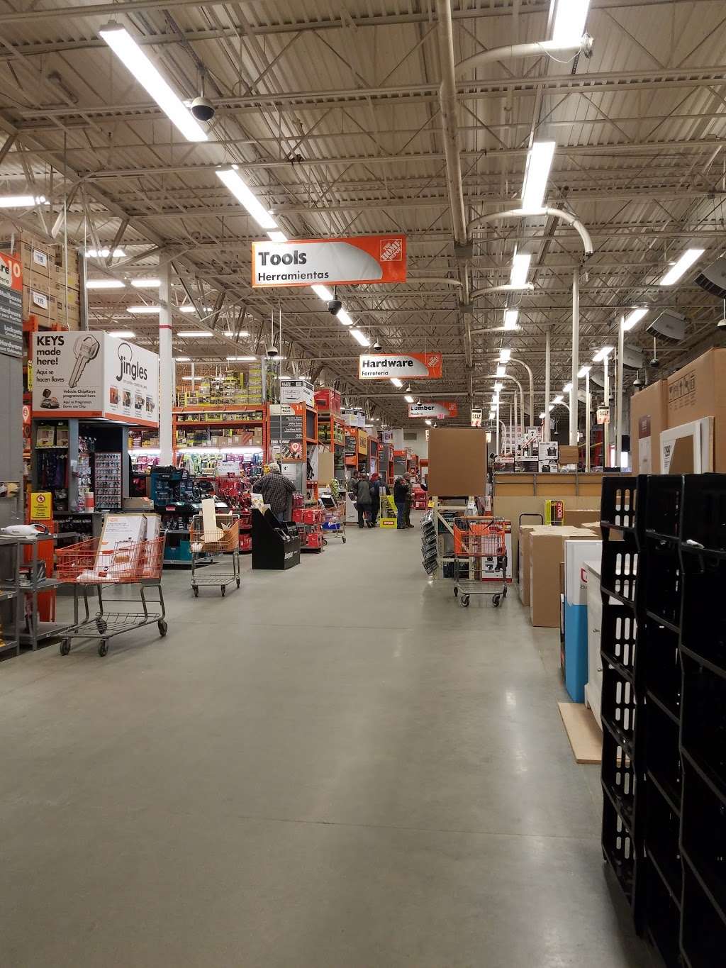 The Home Depot | 421 Absecon Blvd, Absecon, NJ 08201, USA | Phone: (609) 484-3511