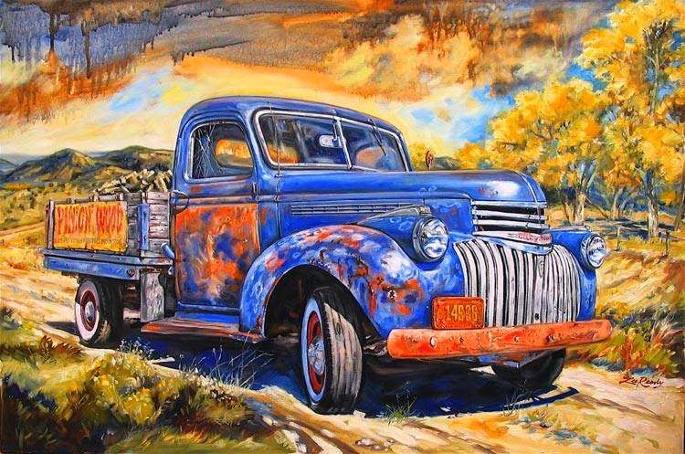 Lee Reedy Fine Art | 6081 S Brook Valley Way, Centennial, CO 80121, USA | Phone: (303) 773-1940