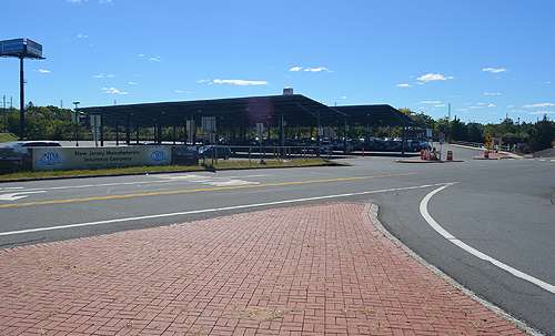 WLABT Commuter Parking at TD Bank Ballpark | E Main St & Cole Dr, Bridgewater, NJ 08807, USA | Phone: (908) 255-1402