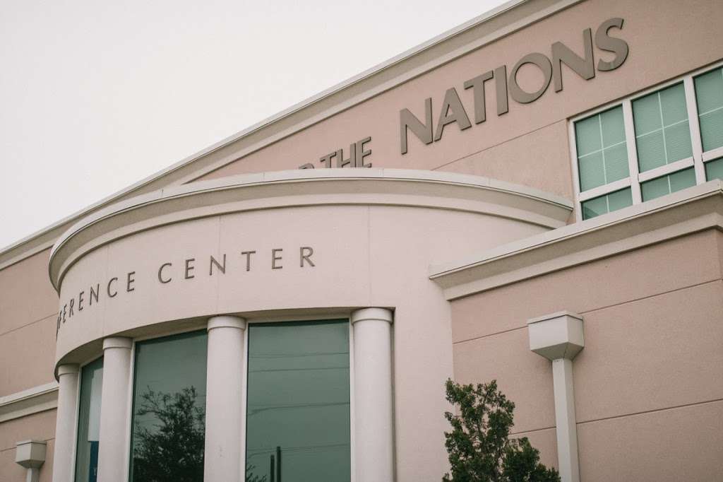 Christ For The Nations Bookstore | 350 W Kiest Blvd, Dallas, TX 75224, USA | Phone: (214) 302-6363