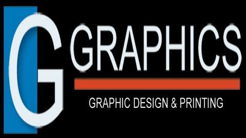 G Graphics | 2901 W Washington Ave, Las Vegas, NV 89107, USA | Phone: (702) 444-6244