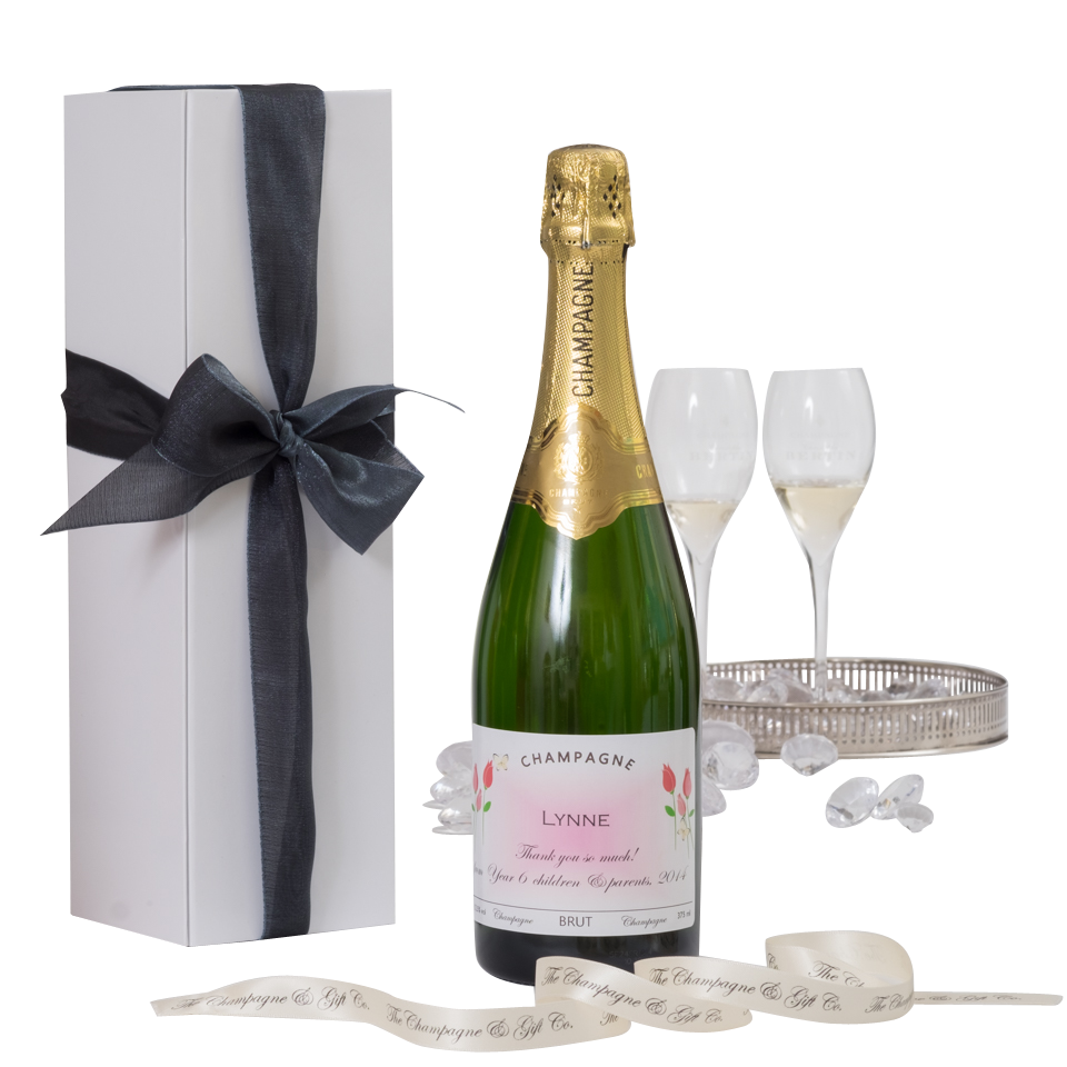 The Champagne & Gift Company | 8 Claybury Hall Regents Drive, Woodford, Woodford Green IG8 8RW, UK | Phone: 0800 849 7849