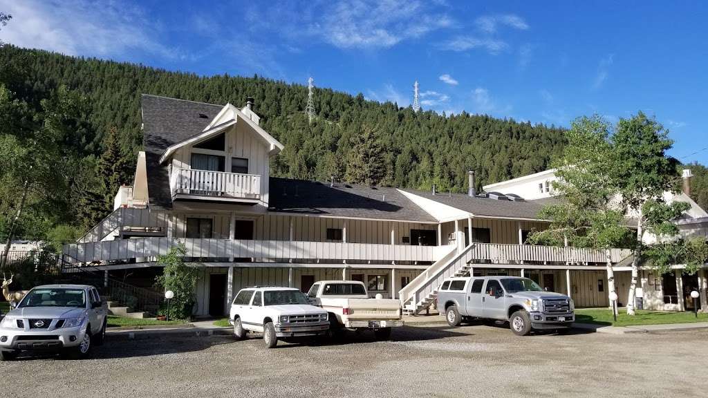 Argo Inn and Suites | 2622 Colorado Blvd, Idaho Springs, CO 80452 | Phone: (303) 567-4473