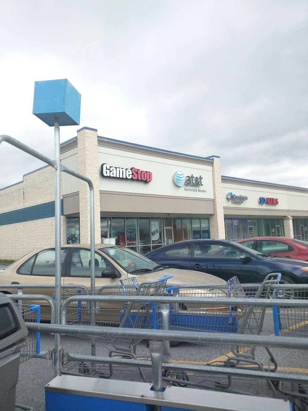 GameStop Prestige | 210 Conestoga Dr, Shippensburg, PA 17257, USA | Phone: (717) 532-4928