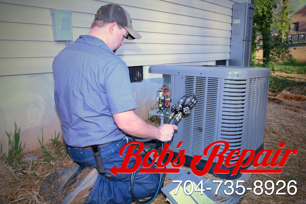 Bobs Repair Service Inc. | 798 NC-27, Lincolnton, NC 28092, USA | Phone: (704) 735-8926