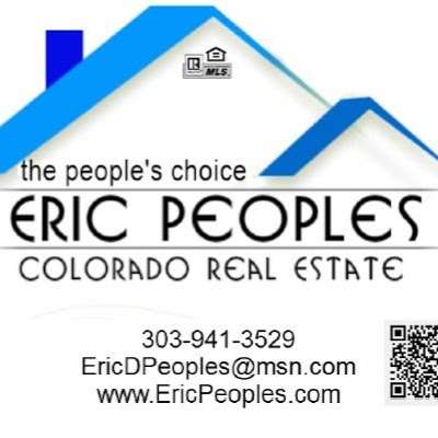 Eric Peoples Real Estate | S Walden St, Aurora, CO 80017, USA | Phone: (303) 941-3529