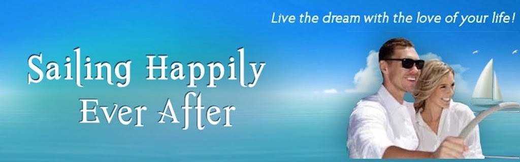 Sailing Happily Ever After, Inc. | 300 2nd Ave SE, St. Petersburg, FL 33701, USA | Phone: (727) 485-6146