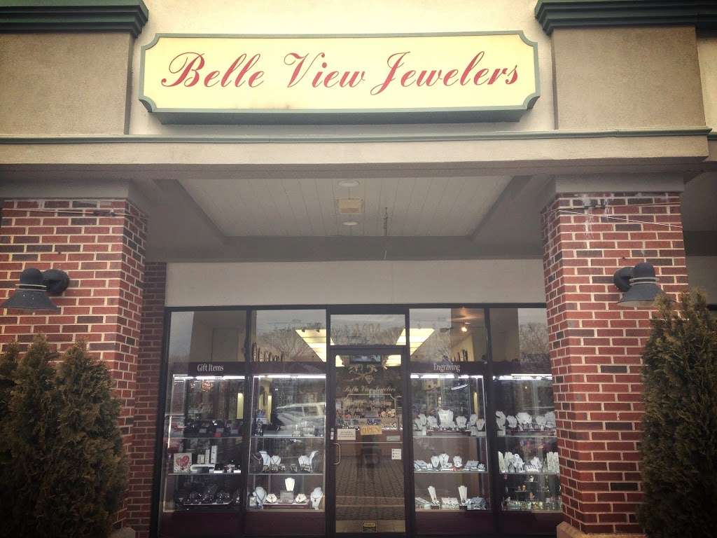 Belle View Jewelers | 6594, 1604 Belle View Blvd, Alexandria, VA 22307, USA | Phone: (703) 768-4900