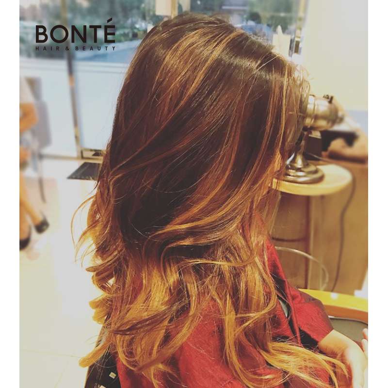 Bonté Hair & Beauty | 4564 Beach Blvd, Buena Park, CA 90621, USA | Phone: (714) 690-0000