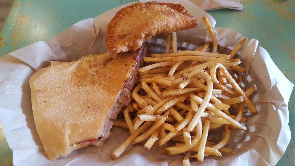 Cuba Cuba Sandwicheria | 8261 Northfield Blvd, Denver, CO 80238 | Phone: (720) 389-5221