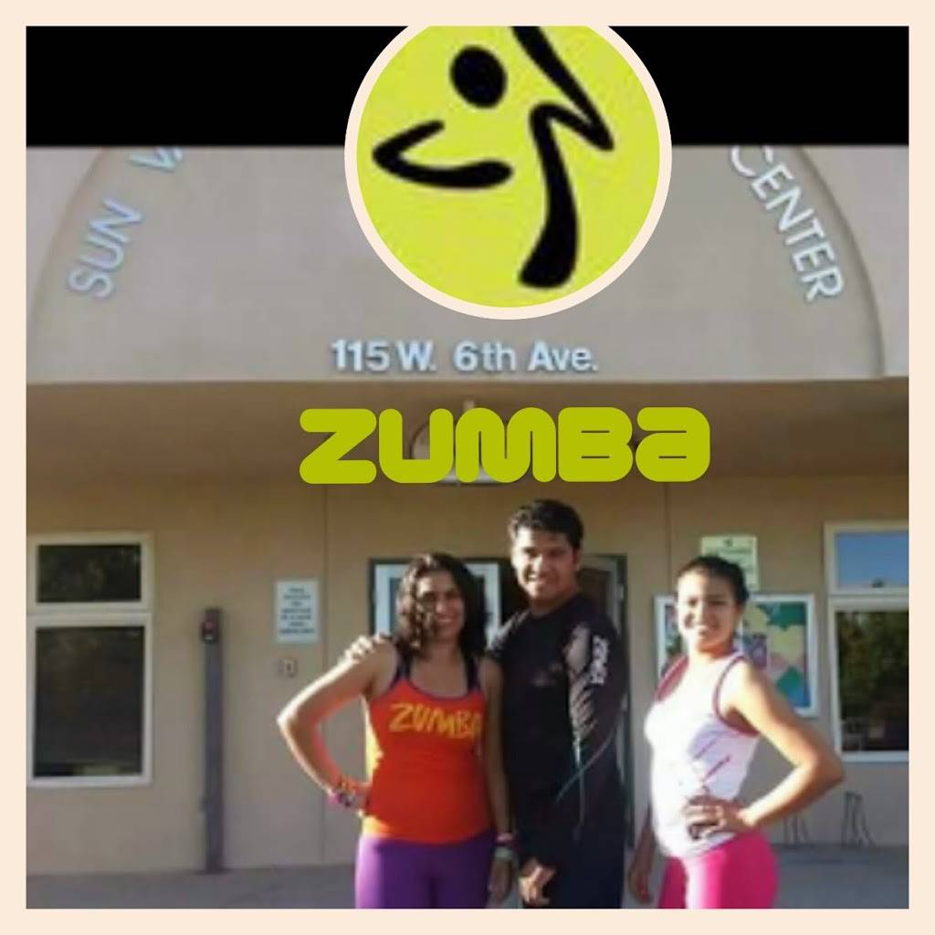 Iselas zumba class | 115 W 6th Ave, Sun Valley, NV 89433, USA | Phone: (775) 233-4457