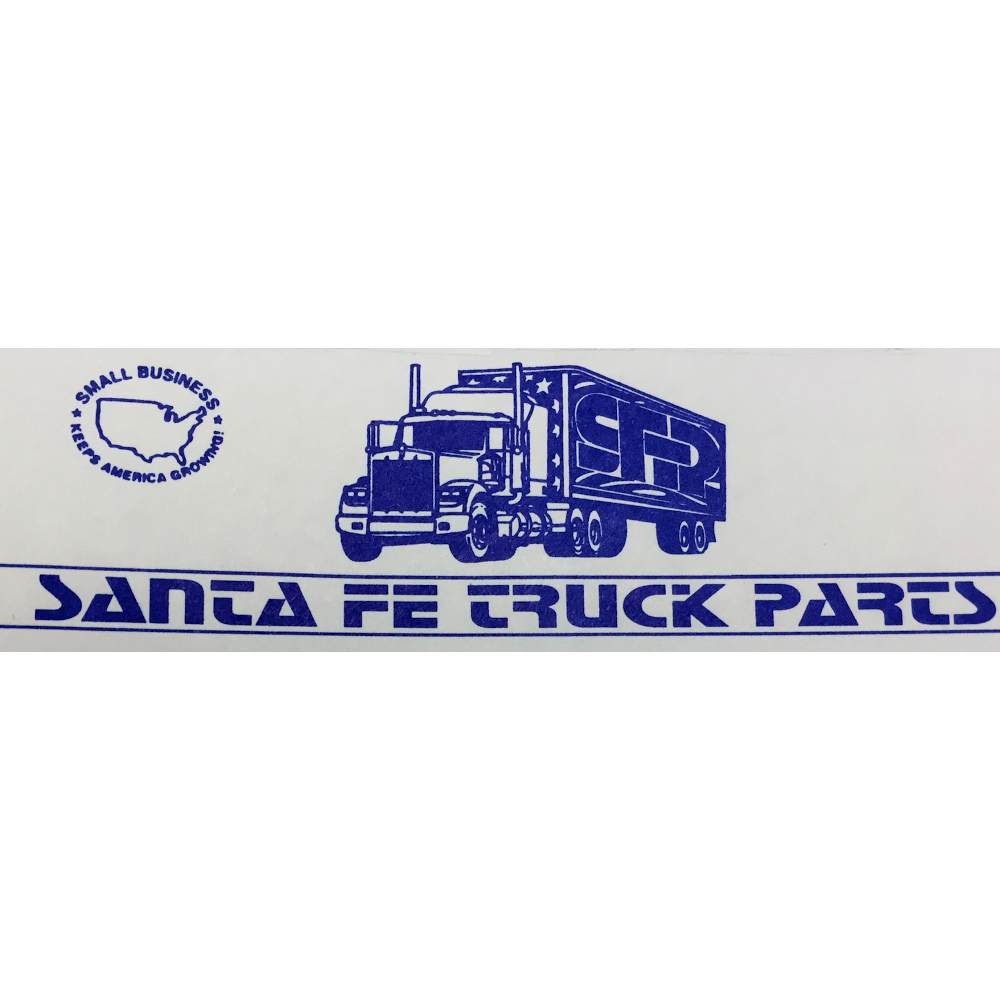 Santa Fe Truck Parts Co. | 1511 W Pacific Coast Hwy, Long Beach, CA 90810, USA | Phone: (562) 528-8389