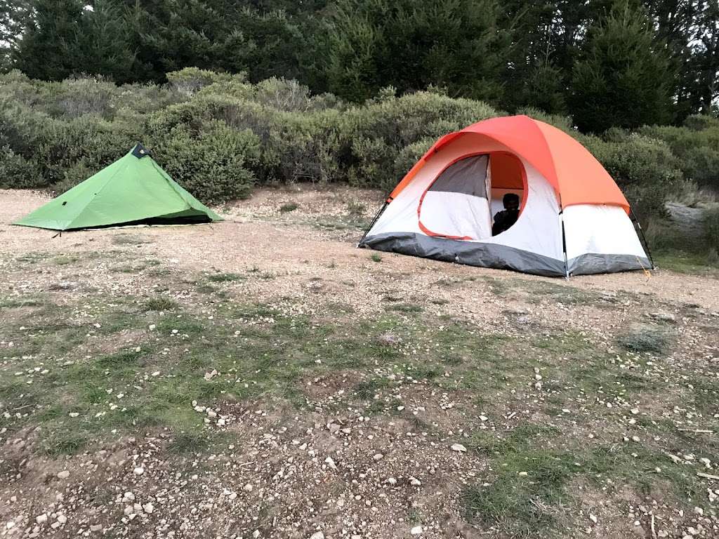 Sky Campground | Point Reyes Station, CA 94956, USA