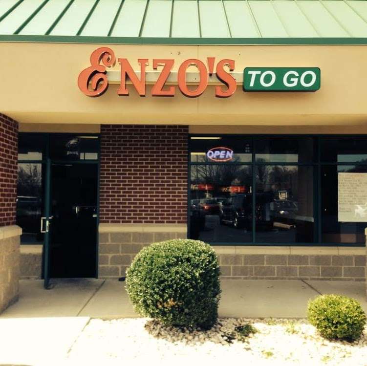 Enzos To Go | 1810 Wilmington Pike, Glen Mills, PA 19342, USA | Phone: (610) 459-5651