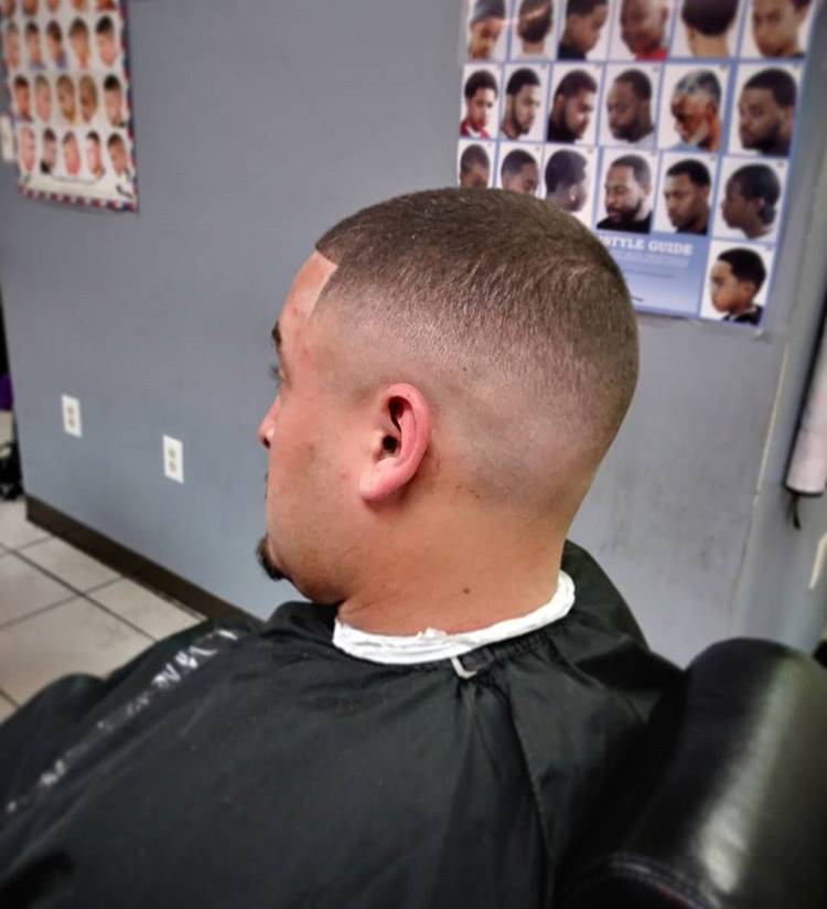 Hotz Cuts | 12414 Euclid Ave, Cleveland, OH 44106, USA | Phone: (216) 721-3717