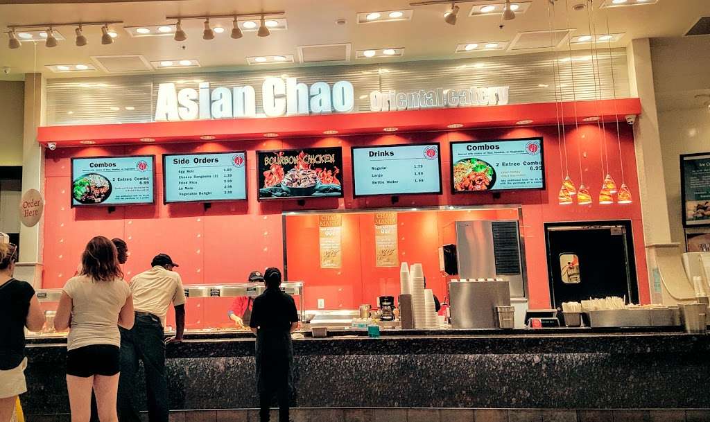 Asian Chao | 6020 82nd St #1010, Indianapolis, IN 46250 | Phone: (317) 913-0295