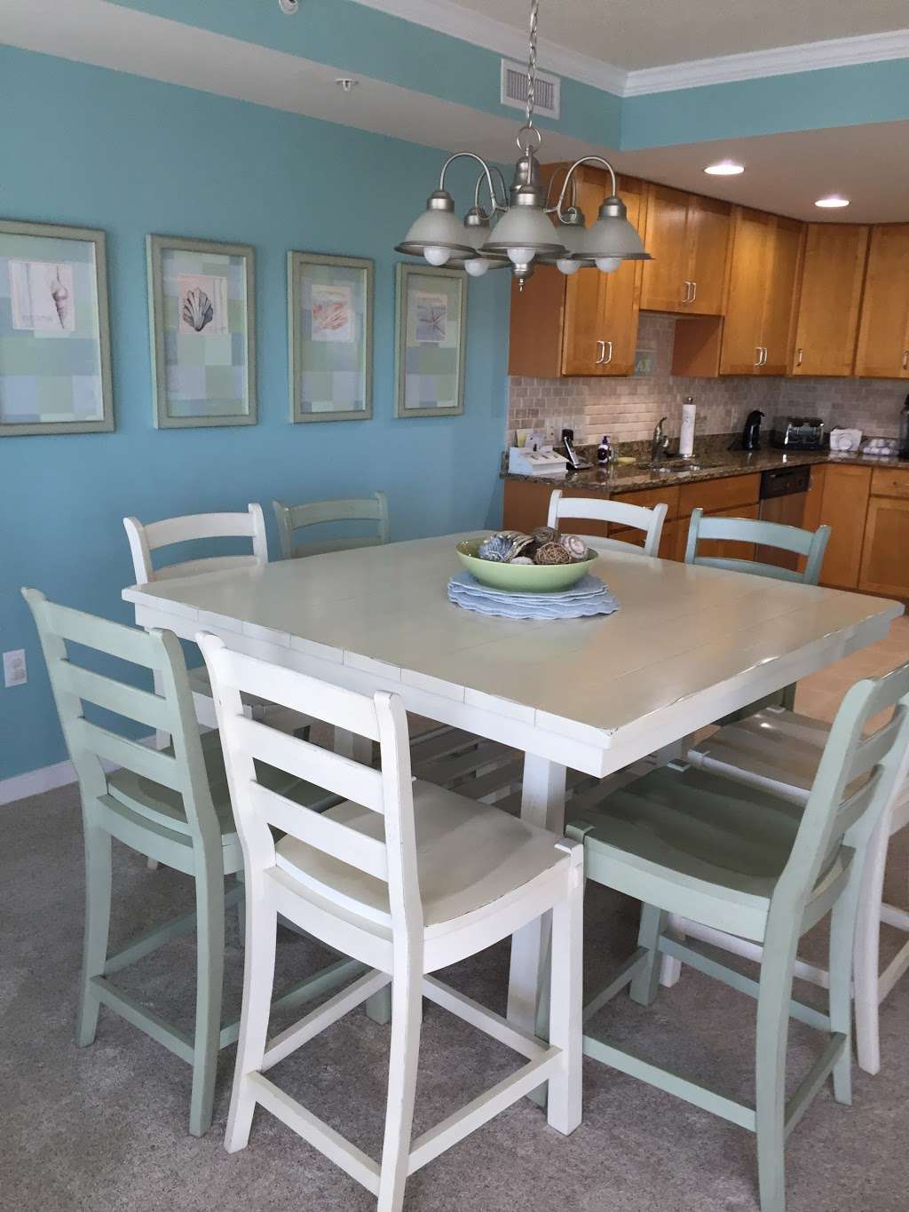 Seaside Escape | 18 79th St Unit 304, Ocean City, MD 21842, USA | Phone: (717) 598-8789