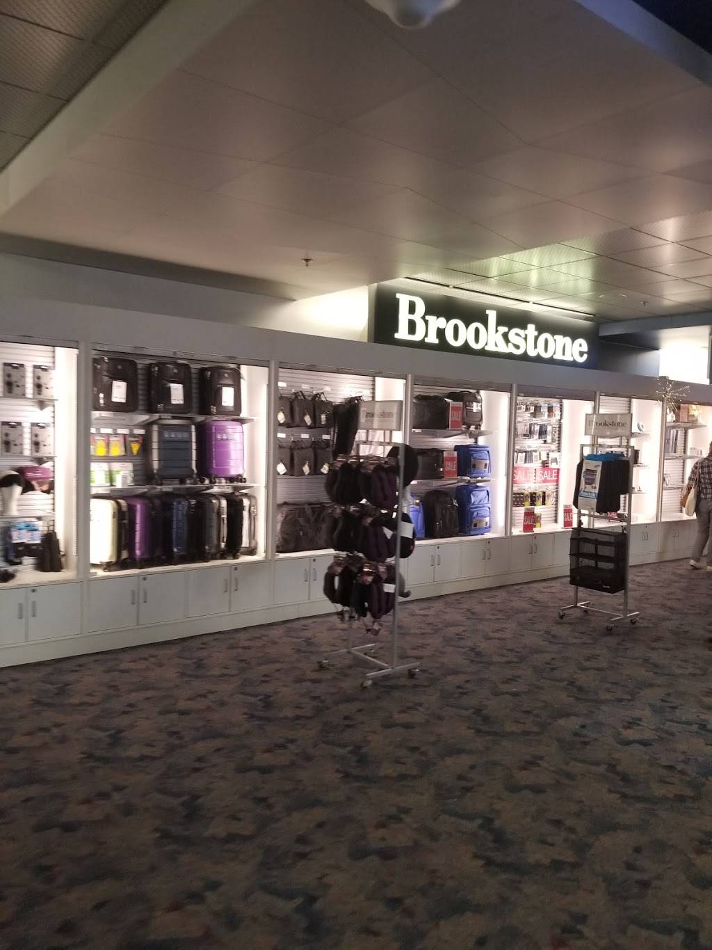 Brookstone | 5757 Wayne Newton Blvd, Las Vegas, NV 89119, USA | Phone: (702) 891-5021