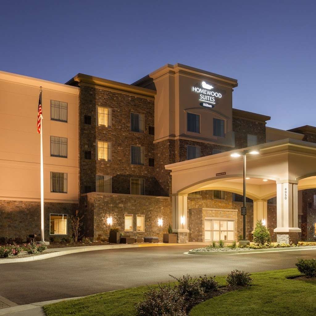 Homewood Suites by Hilton Frederick | 4950 Westview Dr, Frederick, MD 21703, USA | Phone: (301) 663-9600