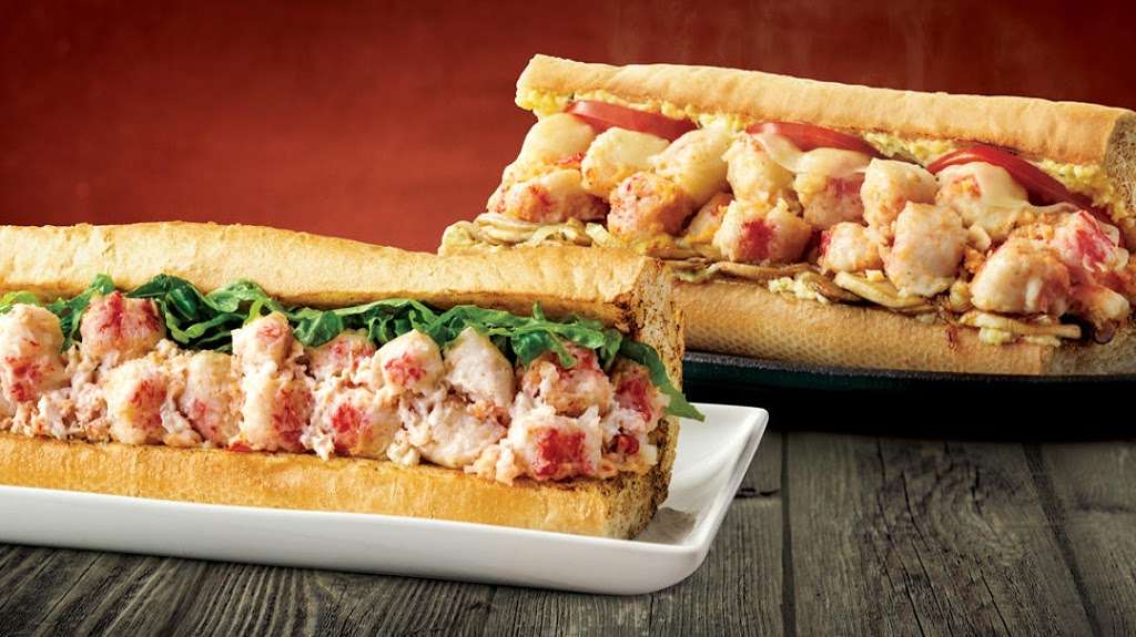 Quiznos | 1006 Taylor Ave, Towson, MD 21286, USA | Phone: (443) 279-0587