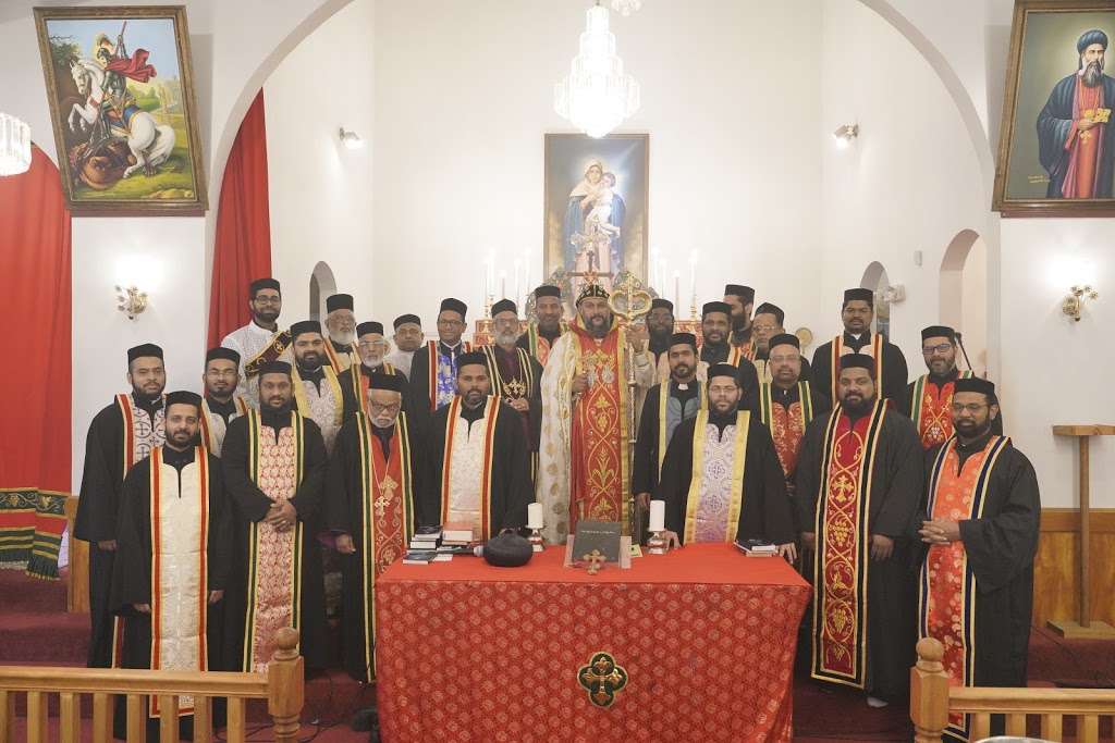 St Marys Malankara Syrian Orthodox Church(Jacobite) | 4637 W Orem Dr, Houston, TX 77045, USA | Phone: (713) 434-1007