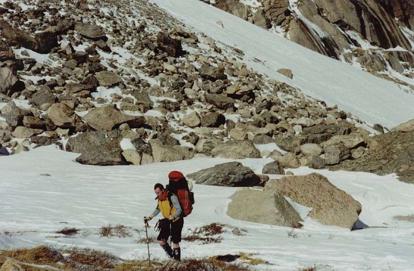 Longs Peak - Keyhole Route | Estes Park, CO 80517, USA | Phone: (970) 586-1206