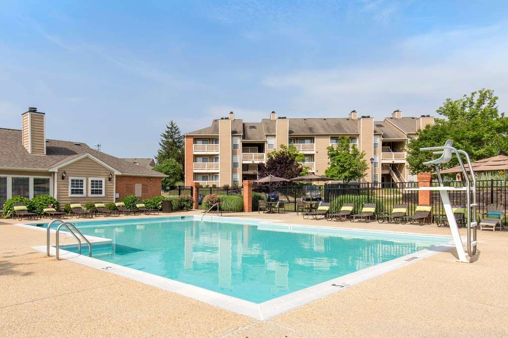 Hampton Point Apartments | 3340 Hampton Point Dr, Silver Spring, MD 20904, USA | Phone: (301) 890-9700