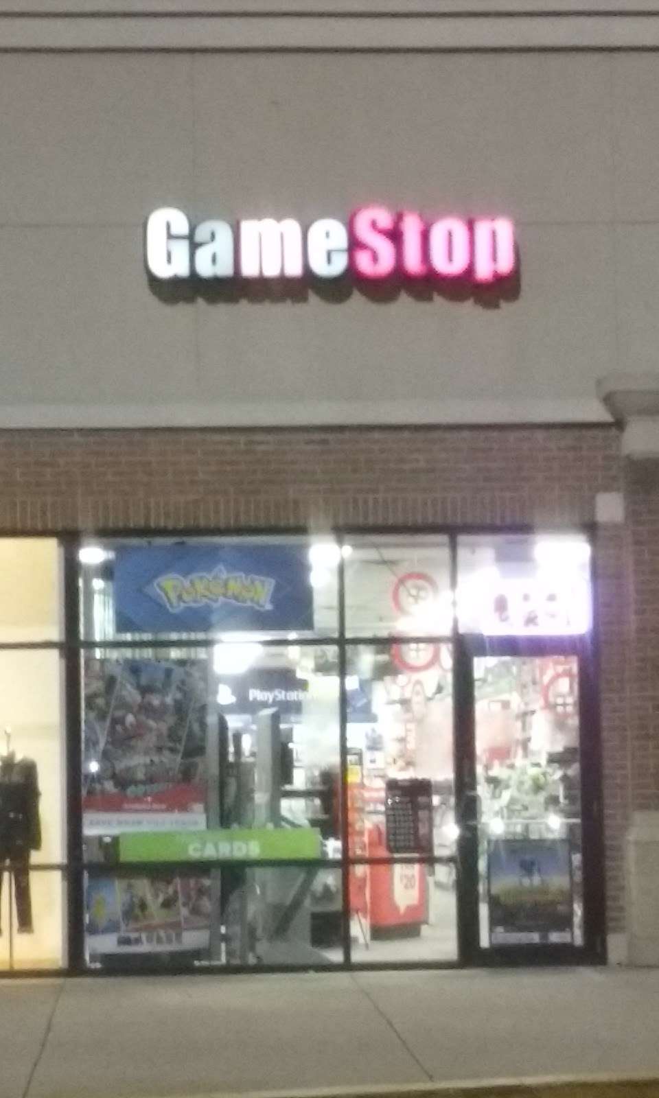 GameStop Prestige | 12736 IL-59 #104, Plainfield, IL 60585, USA | Phone: (815) 609-6831