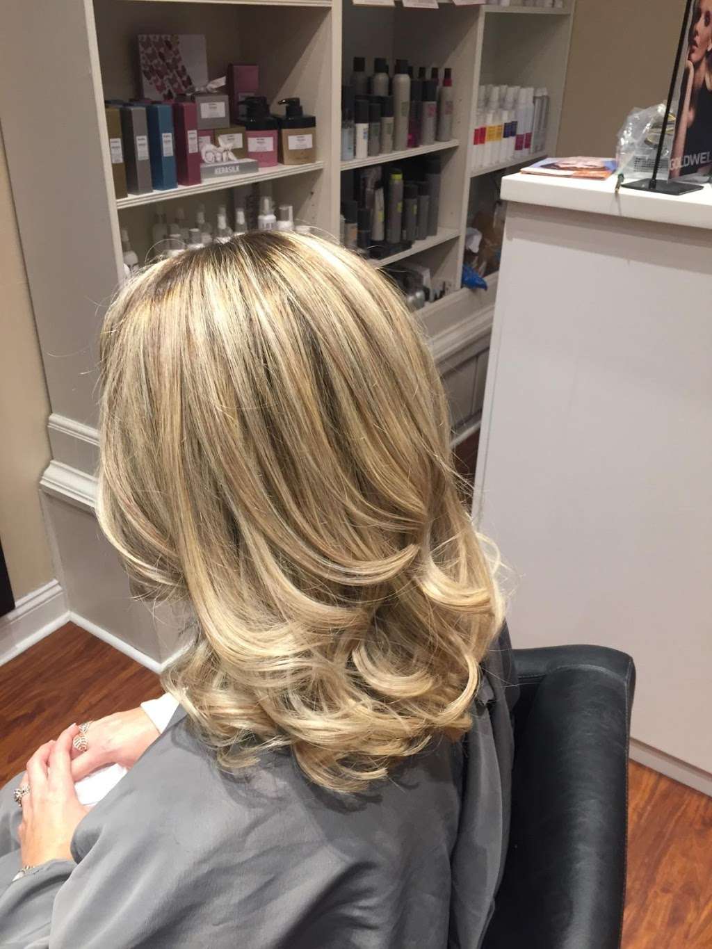 Salon South | 1012 S Ave W, Westfield, NJ 07090, USA | Phone: (908) 232-7600