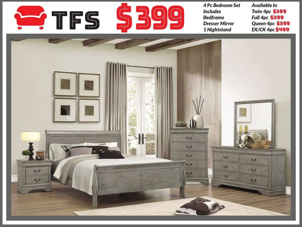 The Furniture Store | 15584 Bear Valley Rd, Victorville, CA 92395, USA | Phone: (760) 962-0100