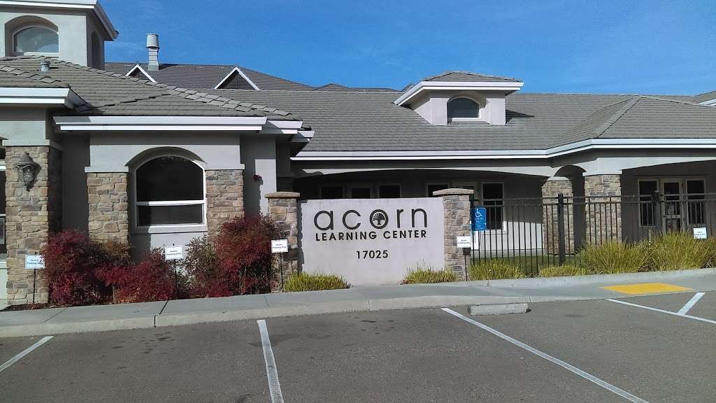 Acorn Learning Center | 17025 Bollinger Canyon Rd, San Ramon, CA 94582, USA | Phone: (925) 560-6488